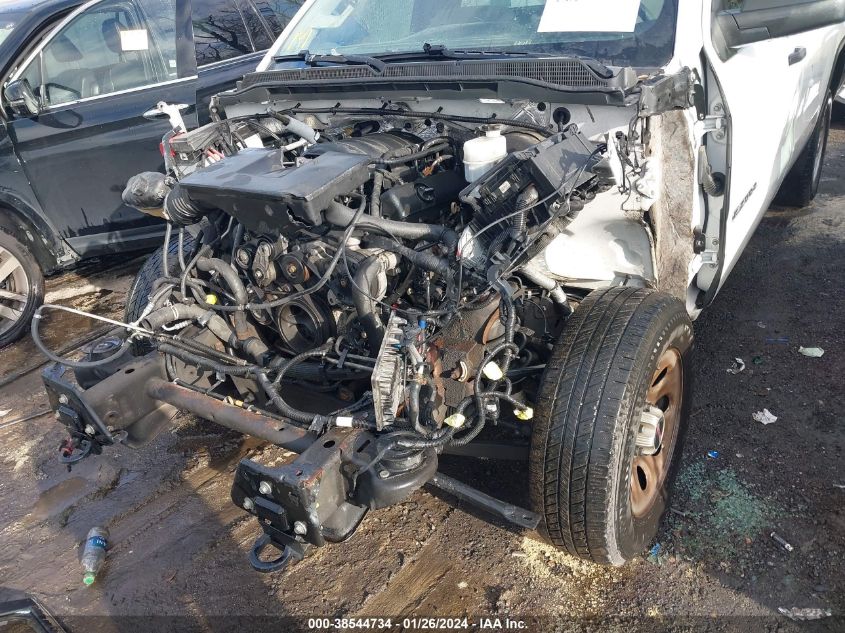 2015 GMC SIERRA 1500 - 1GTN2TEH7FZ401338