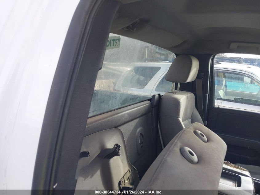 2015 GMC SIERRA 1500 - 1GTN2TEH7FZ401338
