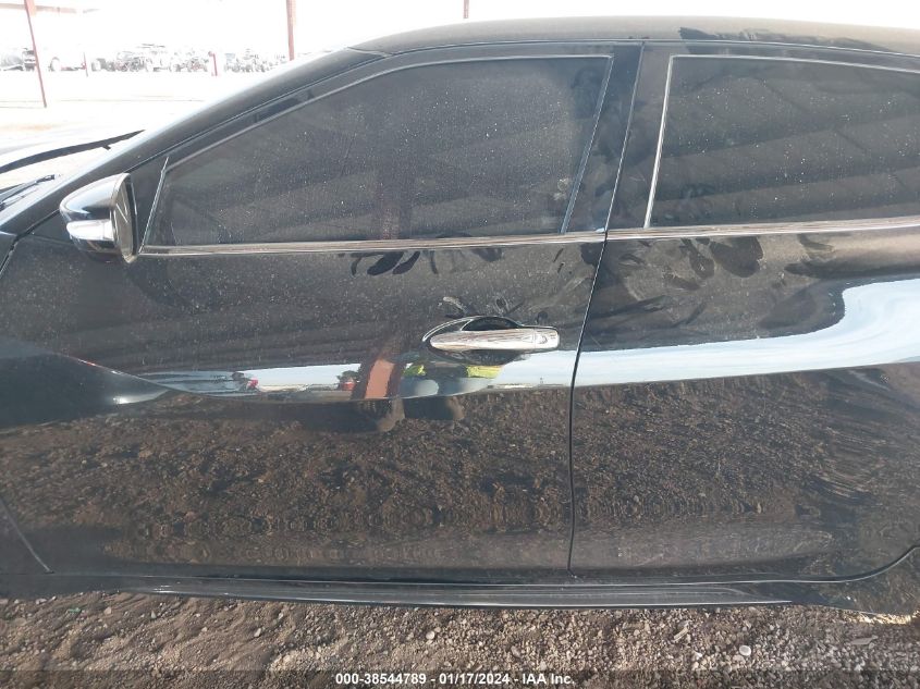 2020 NISSAN MAXIMA SV - 1N4AA6CV8LC363716