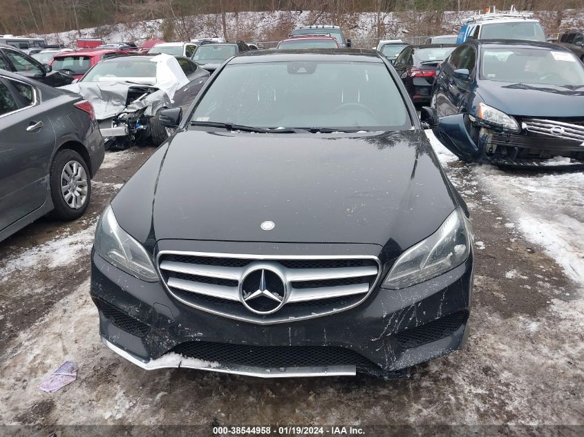 2015 MERCEDES-BENZ E 250 BLUETEC 4MATIC WDDHF9HB8FB116206