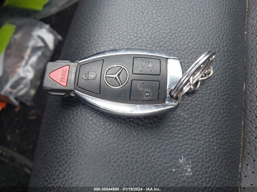 2015 MERCEDES-BENZ E 250 BLUETEC 4MATIC WDDHF9HB8FB116206