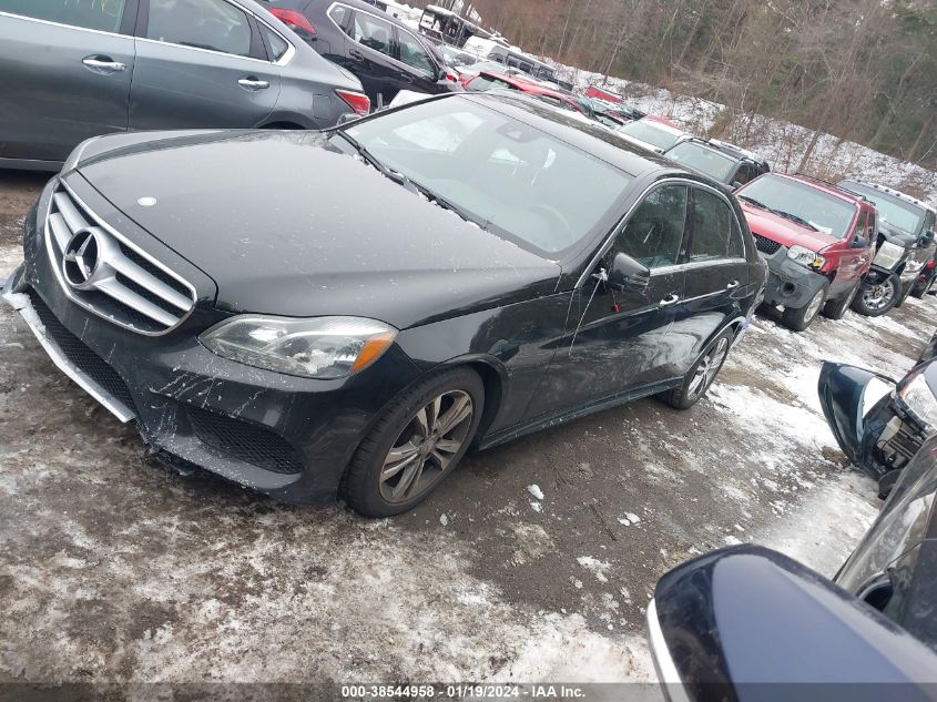 2015 MERCEDES-BENZ E 250 BLUETEC 4MATIC WDDHF9HB8FB116206