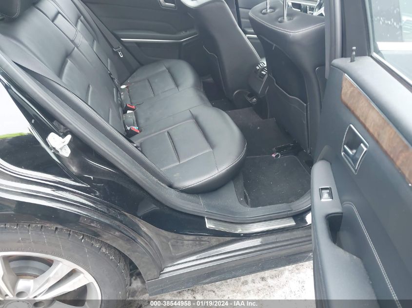 2015 MERCEDES-BENZ E 250 BLUETEC 4MATIC WDDHF9HB8FB116206