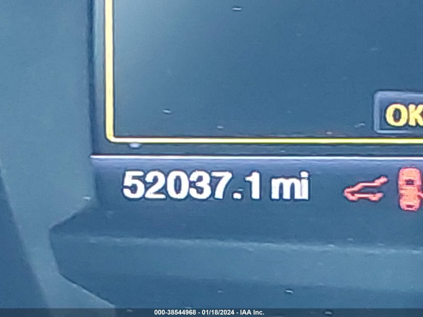 2013 FORD EXPLORER XLT - 1FM5K7D87DGB69742