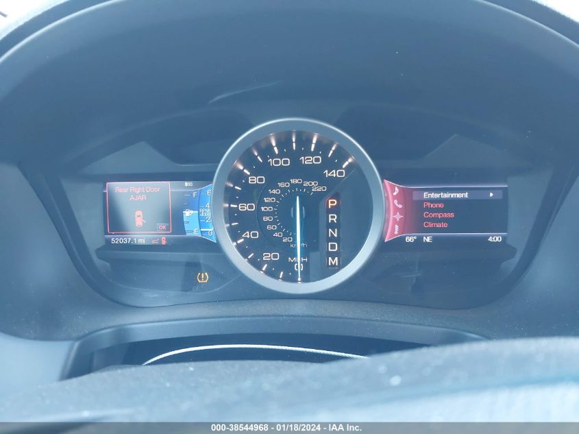 2013 FORD EXPLORER XLT - 1FM5K7D87DGB69742