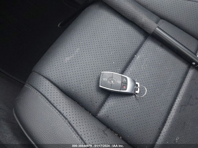 2021 MERCEDES-BENZ GLE 350 4MATIC - 4JGFB4KE4MA524235