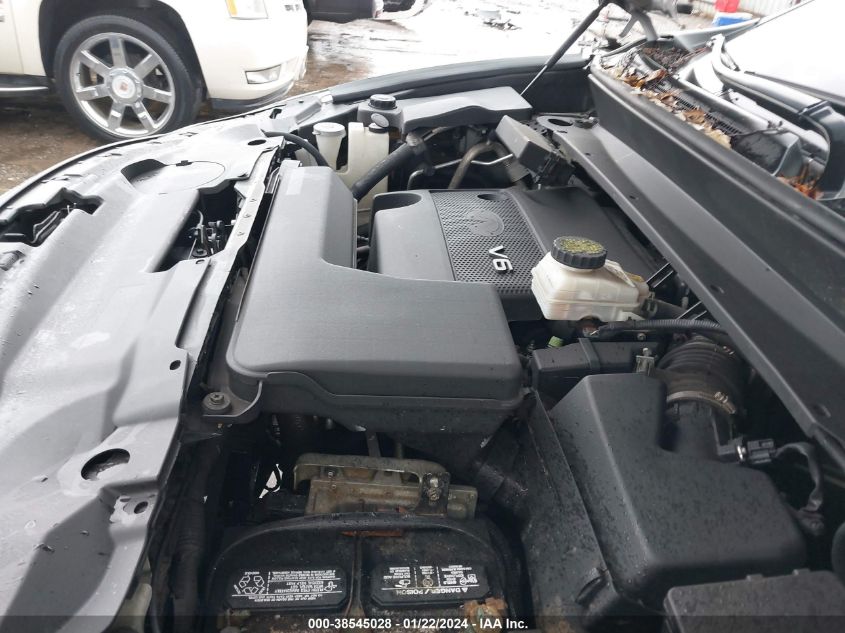 2013 INFINITI JX35 - 5N1AL0MN3DC341703