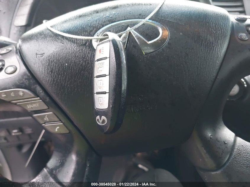 2013 INFINITI JX35 - 5N1AL0MN3DC341703