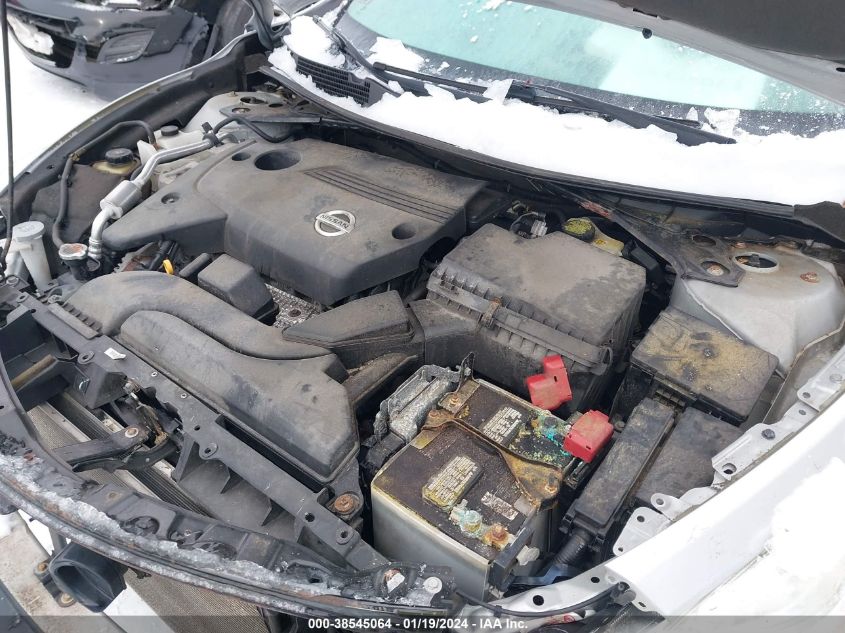 2015 NISSAN ALTIMA 2.5/S/SV/SL - 1N4AL3AP7FC159961