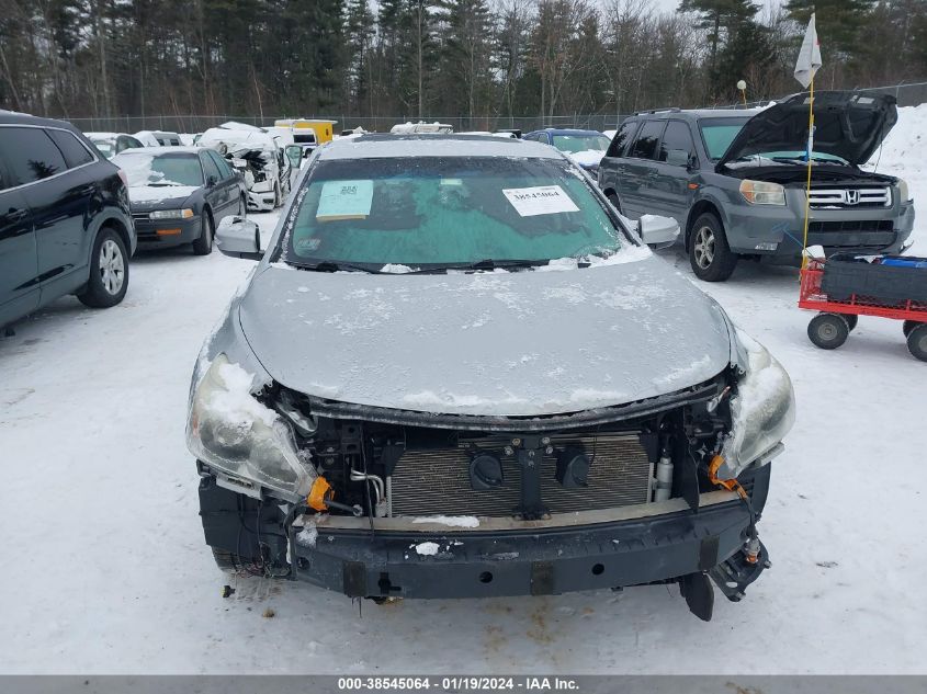 2015 NISSAN ALTIMA 2.5/S/SV/SL - 1N4AL3AP7FC159961