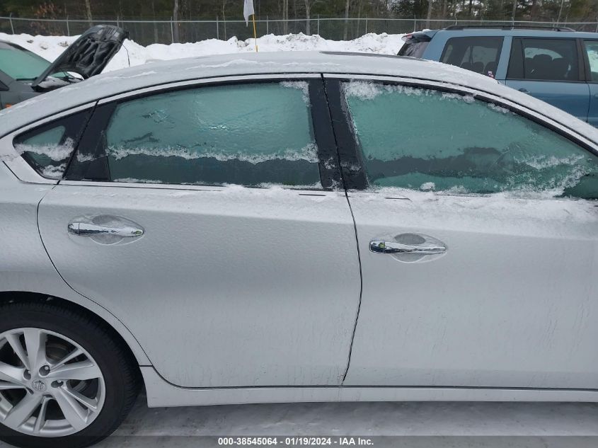 2015 NISSAN ALTIMA 2.5/S/SV/SL - 1N4AL3AP7FC159961