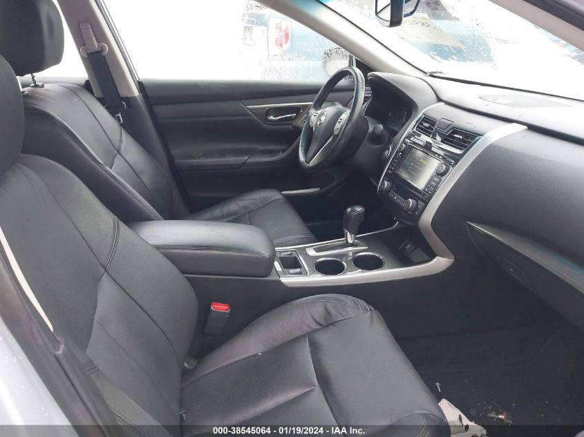 2015 NISSAN ALTIMA 2.5/S/SV/SL - 1N4AL3AP7FC159961