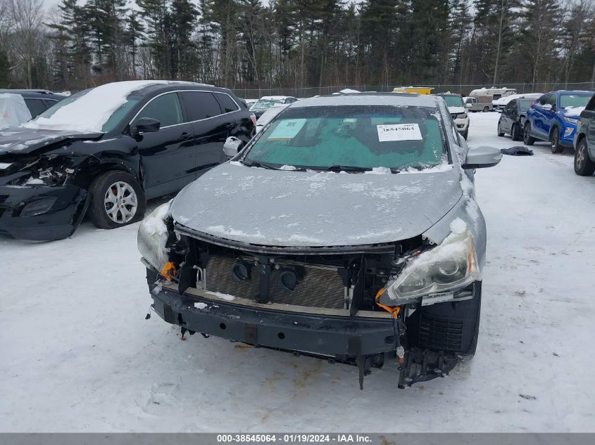 2015 NISSAN ALTIMA 2.5/S/SV/SL - 1N4AL3AP7FC159961
