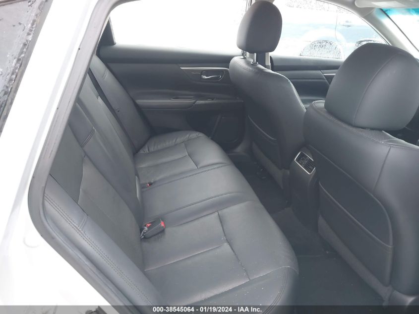 2015 NISSAN ALTIMA 2.5/S/SV/SL - 1N4AL3AP7FC159961