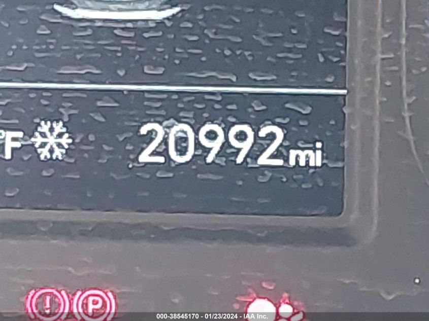 2019 HYUNDAI KONA SE - KM8K12AA6KU341595