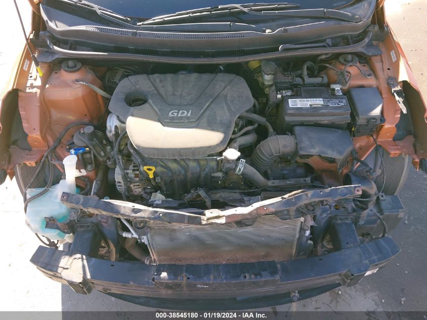 2015 HYUNDAI ACCENT SPORT - KMHCU5AE2FU203946