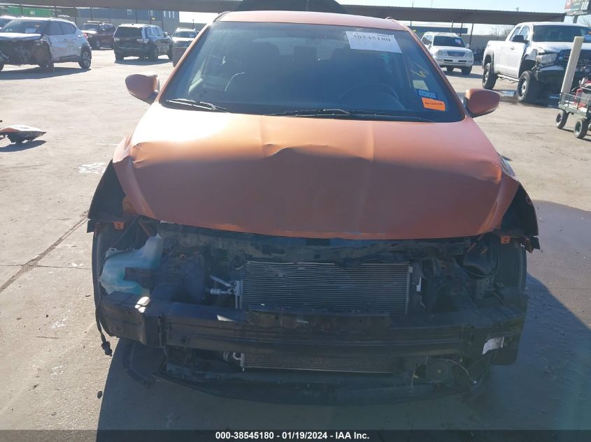 2015 HYUNDAI ACCENT SPORT - KMHCU5AE2FU203946