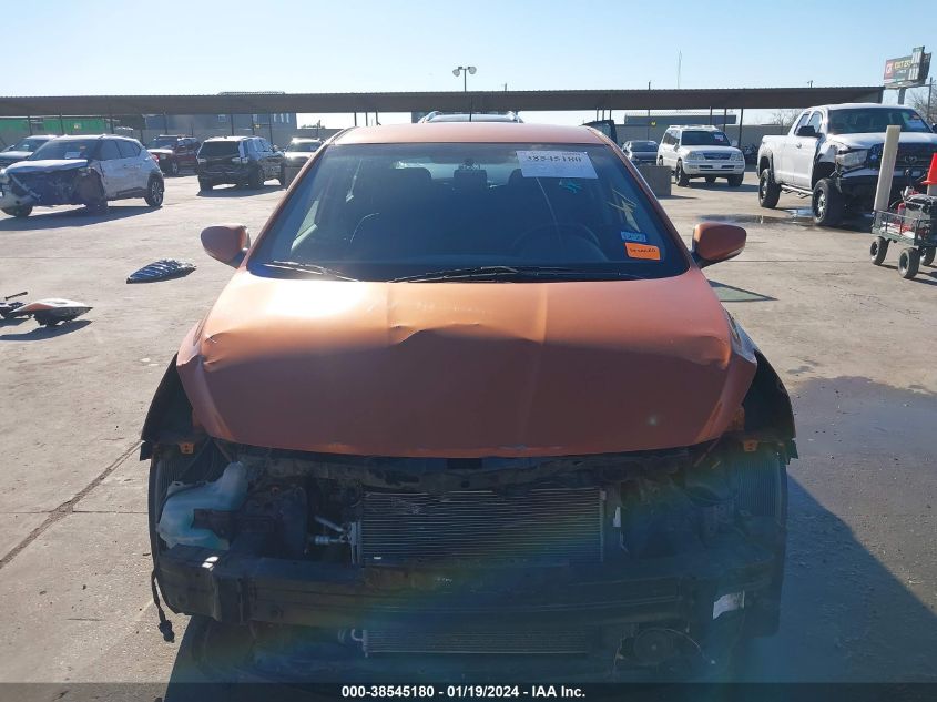 2015 HYUNDAI ACCENT SPORT - KMHCU5AE2FU203946