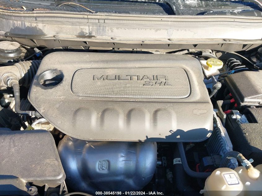 2019 JEEP CHEROKEE LATITUDE FWD - 1C4PJLCB6KD482611