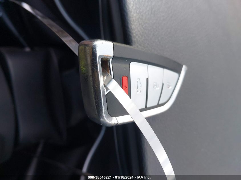2015 CHRYSLER 200 LIMITED - 1C3CCCABXFN626788