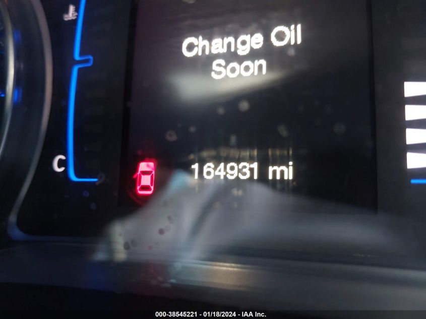 2015 CHRYSLER 200 LIMITED - 1C3CCCABXFN626788