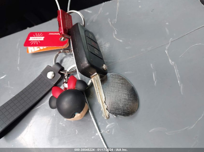 2013 KIA SOUL +/!/SPORT - KNDJT2A66D7537544