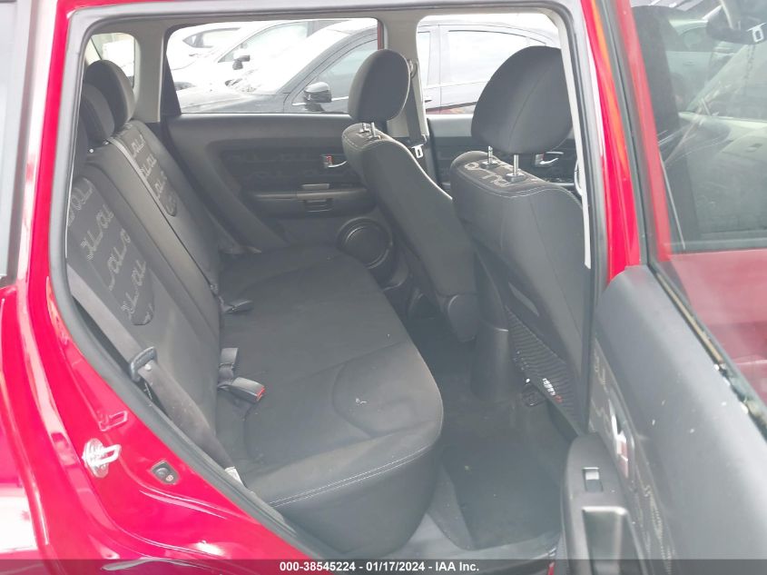 2013 KIA SOUL +/!/SPORT - KNDJT2A66D7537544