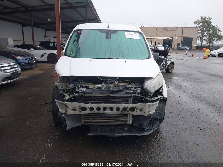 2017 FORD TRANSIT CONNECT XL - NM0LS7E74H1298402
