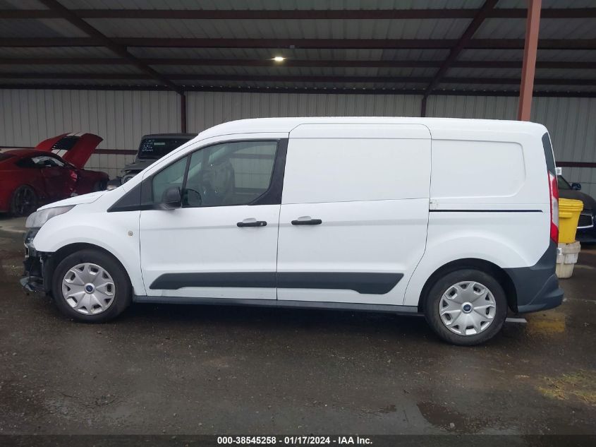 2017 FORD TRANSIT CONNECT XL - NM0LS7E74H1298402