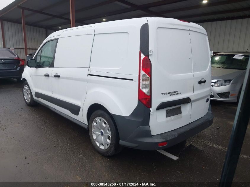 2017 FORD TRANSIT CONNECT XL - NM0LS7E74H1298402