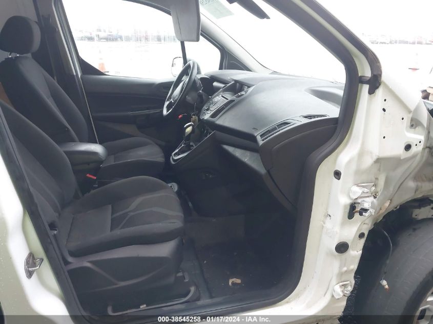 2017 FORD TRANSIT CONNECT XL - NM0LS7E74H1298402