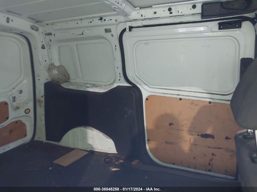 2017 FORD TRANSIT CONNECT XL - NM0LS7E74H1298402