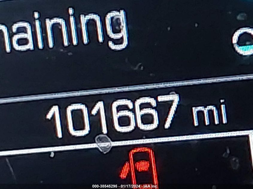 2018 CHEVROLET IMPALA LT - 2G1105S3XJ9146169