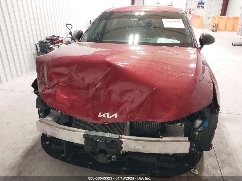 2023 KIA K5 GT-LINE - 5XXG64J25PG167807