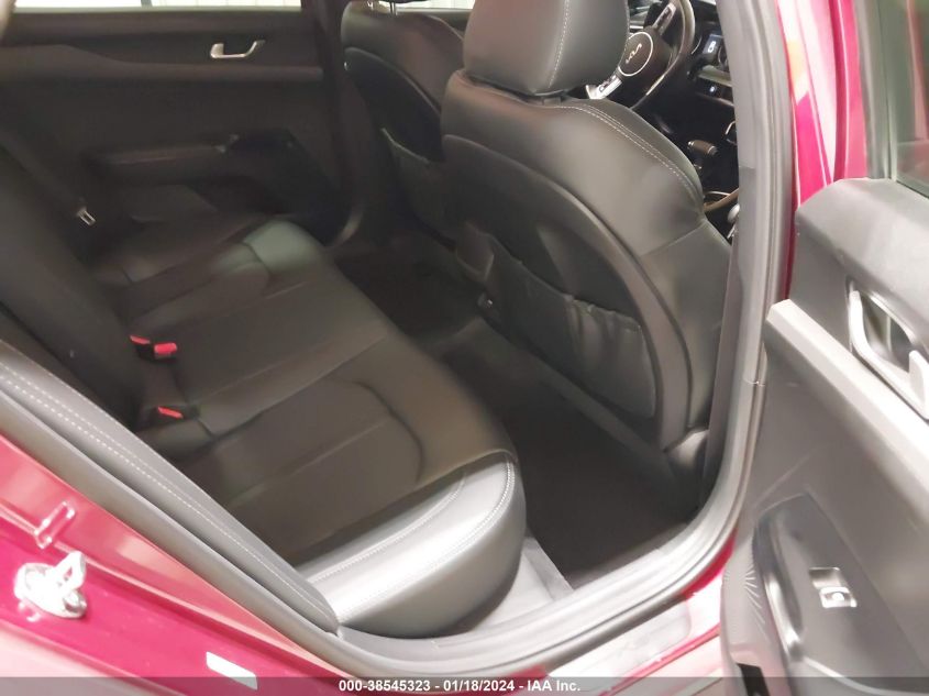 2023 KIA K5 GT-LINE - 5XXG64J25PG167807