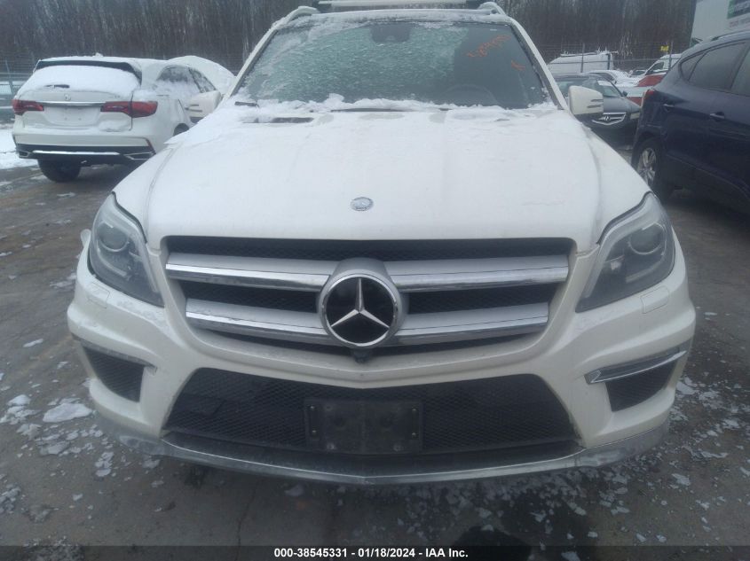 2014 MERCEDES-BENZ GL 550 4MATIC 4JGDF7DE9EA324527
