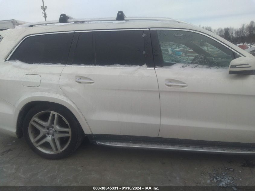 2014 MERCEDES-BENZ GL 550 4MATIC 4JGDF7DE9EA324527