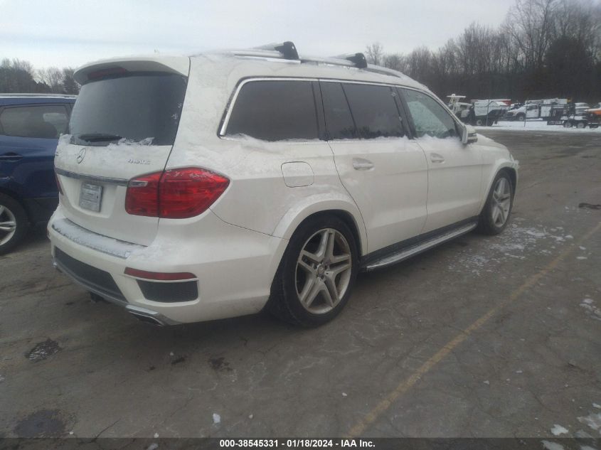 2014 MERCEDES-BENZ GL 550 4MATIC 4JGDF7DE9EA324527
