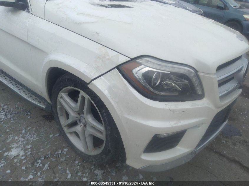 2014 MERCEDES-BENZ GL 550 4MATIC 4JGDF7DE9EA324527