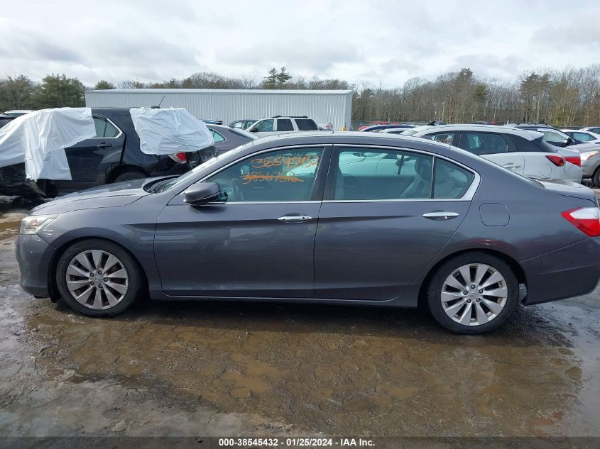 2015 HONDA ACCORD EX-L - 1HGCR2F89FA033336