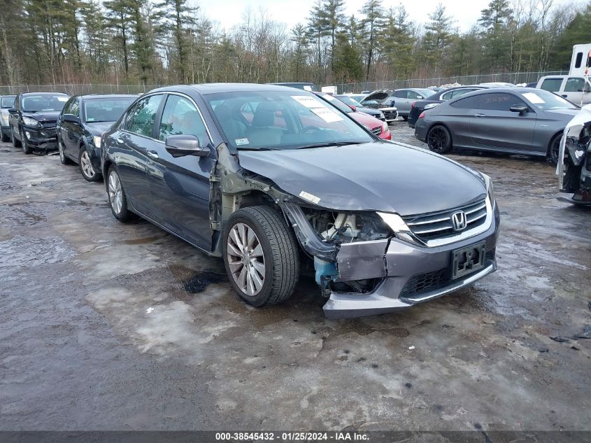 2015 HONDA ACCORD EX-L - 1HGCR2F89FA033336