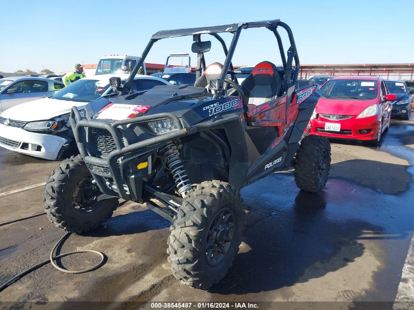 3NSVDE997JF940970 POLARIS RZR XP 1000 EPS 2018