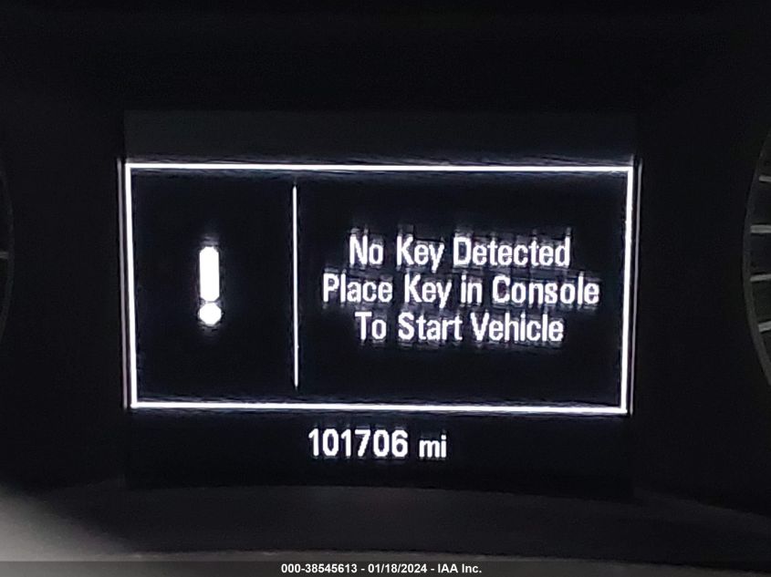 2018 GMC TERRAIN SLE - 3GKALMEV6JL370241
