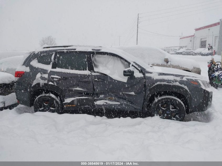 2023 SUBARU FORESTER WILDERNESS - JF2SKAMC0PH418889
