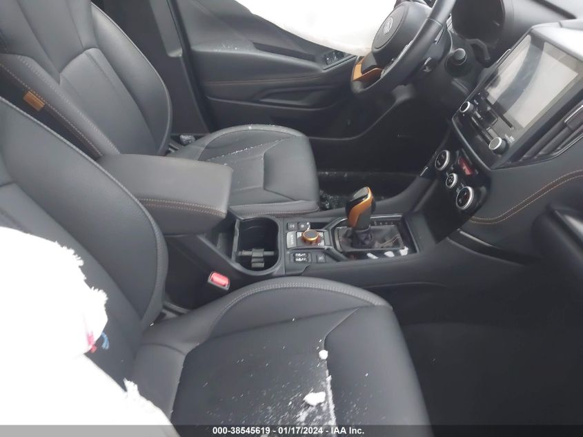 2023 SUBARU FORESTER WILDERNESS - JF2SKAMC0PH418889