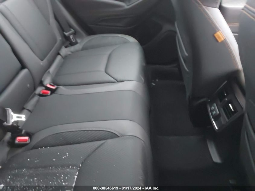 2023 SUBARU FORESTER WILDERNESS - JF2SKAMC0PH418889