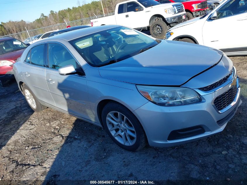 2014 CHEVROLET MALIBU 1LT - 1G11C5SL0EF221983
