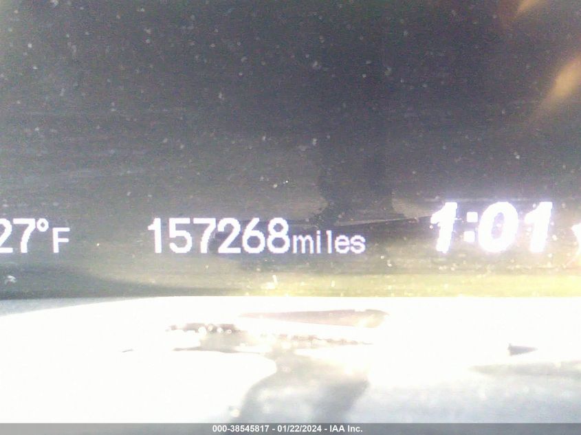 2013 HONDA CIVIC LX - 2HGFB2F56DH547134