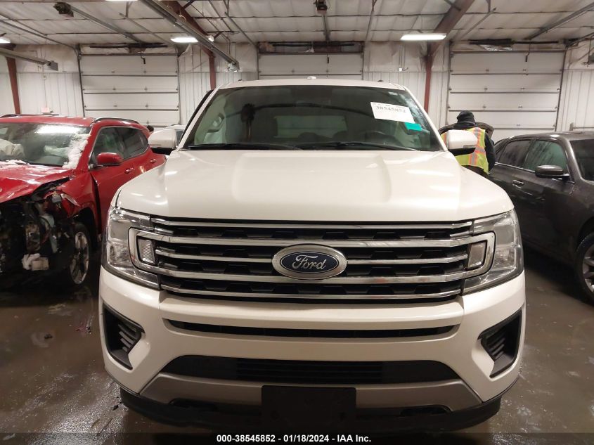 2018 FORD EXPEDITION MAX XLT - 1FMJK1JT5JEA30012