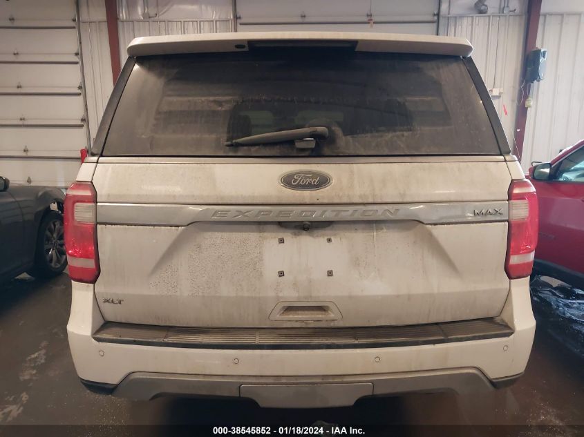 2018 FORD EXPEDITION MAX XLT - 1FMJK1JT5JEA30012